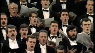 O Fortuna - Beogradska filharmonija & Darinka Matić Marović