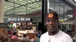 In South Africa | Places with Pat