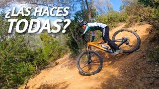 5 Habilidades Esenciales para Bajar en MTB | Técnica en Bicicleta