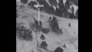 VIDEO RELEASED  Incredible Heroic Actions of USAF Tech Sgt  John Chapman 2002 Medal of Honor