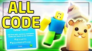 Roblox [ALL CODE] Wack A Mole Simulator! [PIRATES COVE]