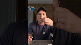 Have I Tried this Oyster? #seafood #oyster #tastetest