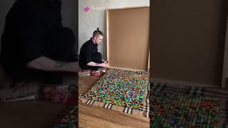 COMPOT UZB MINECRAFT #shorts