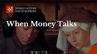 When Money Talks: A History of Coins and Numismatics with Frank Holt