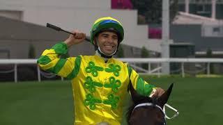 [Racing To Win] 20/21 #81 Sha Tin – R7 (20 June)