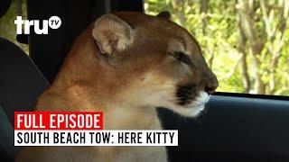 South Beach Tow | Season 5: Here Kitty | Watch the Full Episode | truTV