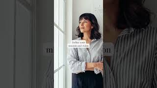 Five Ways To Be A Successful Entrepreneur (Successful Business Tips) #short