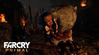 Far Cry Primal №18 Босс Улл.