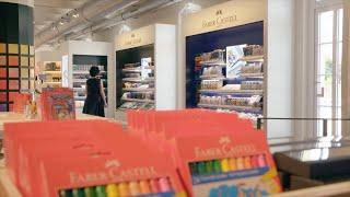 Faber-Castell Experience - Visitor Centre and Shop