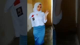 Goyang Asik Anak SMA | Tiktok Putih Abu-abu | Tiktok SMA #shorts