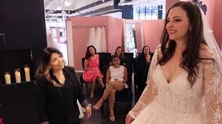 VIP Elite Appointment | Janene's Bridal