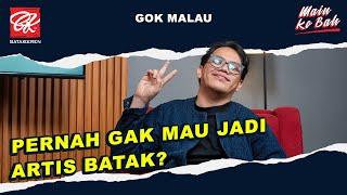 MKB | GAGAL AUDISI INDONESIAN IDOL, GOK MALAU MALANG MELINTANG DI INDUSTRI HIBURAN