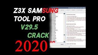 Z3X Box tool pro 29.5 crack 100% Tested | 2019 latest Version | Z3x Box Crack