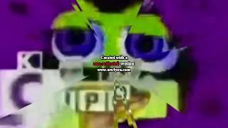 Klasky Csupo Effects #1 in Broken Glass (A.K.A I Broke)