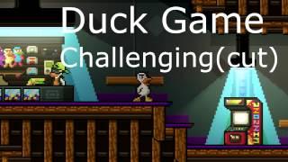 Duck Game - Challenging (cut)