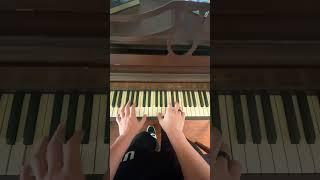 Summer 91 - Noizu #piano #pianopiece #music #cover #housemusic