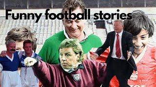 Funny Football Stories… Some Of The Best 