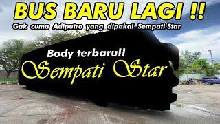 GAK CUMA ADIPUTROSEMPATI STAR JUGA PAKE BODY KAROSERI INI