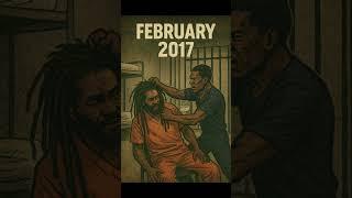The Son of Peter Tosh — Silenced by the System, Remembered by the People #shorts #reggaeculture