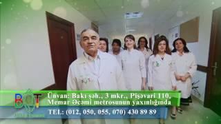 "BİOLOJİ TƏBABƏT" klinikasi | Клиника "Биологическая Медицина"