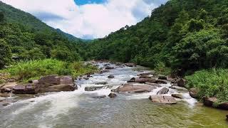 Hiking in Kitulgala