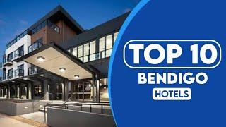 10 Best Hotels In Bendigo | Best Places To Stay In Bendigo | 2023