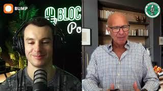 Blockhash Podcast: Interview with Sam Mangel