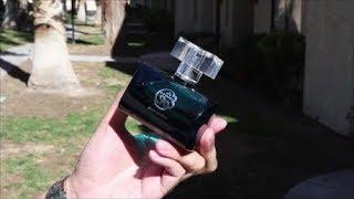 SHAWQ 100mL, Unisex Eau De Parfum - an In-depth Review from Perfume Artisan Swiss Arabian
