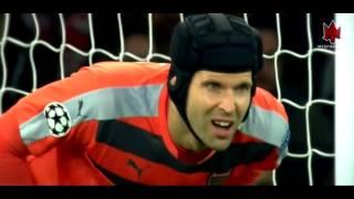 Top 10 Goalkeepers in the World   Season 2015 16 HD   YouTube