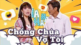 Chồng Chúa Vợ Tôi - PBN 90 - Kiều Oanh, Ngọc Đan Thanh, Kiều Linh, Lê Tín