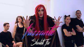 Skarlett Fox - friZZante (Official Video)