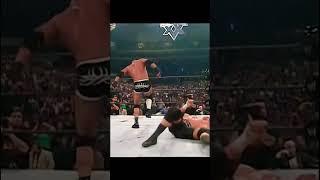 Goldberg vs. Triple H -World Heavyweight Title Match: SurvivorSeries 2003