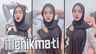 broadcast periscope live | goyang tipis2 | bigo live - hijab style - jilbab live | #update 3