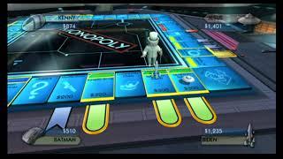 Monopoly (Wii) Game39 Part2