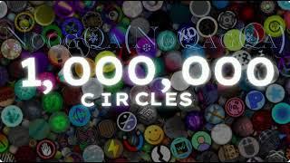 Circle Evolution(CGI)'s all units of money