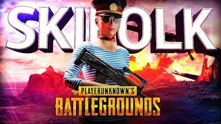 ДА, ЭТО ПАБГ ! ДА, УТРОМ !  ► PLAYERUNKNOWN'S BATTLEGROUNDS