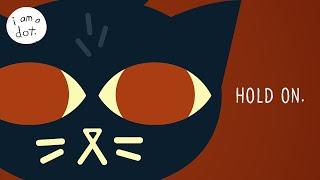 Night in the Woods' Most Profound Question