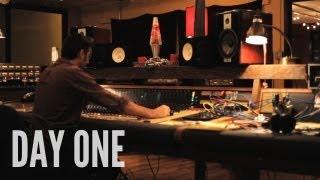 Sean Michel & The Boys - Electric Delta Studio Blog 1