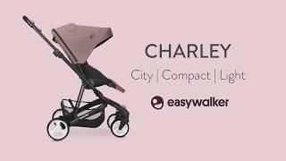 Easywalker Charley Demo Video (Deutsch)