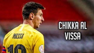 Lionel Messi - Chikka Al Visa - Alex and Rus - skills and goals 2019/20 | HD