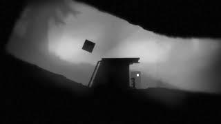 Walkthrough the game Limbo (Final)