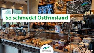 Bäckerei Ripken in Augustfehn I So schmeckt Ostfriesland