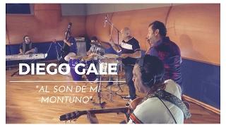 MEINL Percussion - Diego Gale - "Al Son de Mi Montuno"