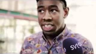 Tyler the creator interview! official wolf Haley