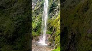 Kaghan's Stunning Waterfall in Naran Kaghan Valley | Most Beautiful Waterfall in Kaghan.