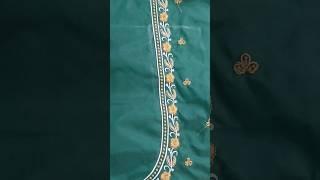 Usha 550E Embroidery Design Showcase | Nabi Embroidery |#Usha550E #EmbroideryDesigns