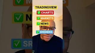 Best Crypto Charting Platform #crypto #cryptochart #cryptocharting #tradingview #shorts