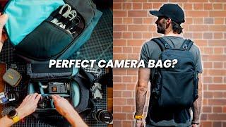 The BEST New Bag for Photographers? Shimoda Urban Explore