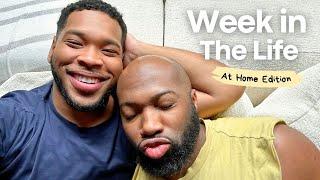 Spend the Week With Us! | Travel Prep with Level 8