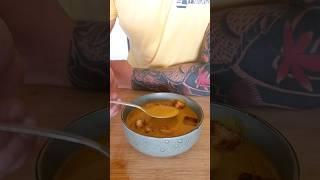 Чечевичный суп/Lentil Soup